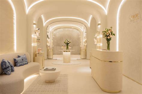 hotel christian dior|dior spa at the plaza athene.